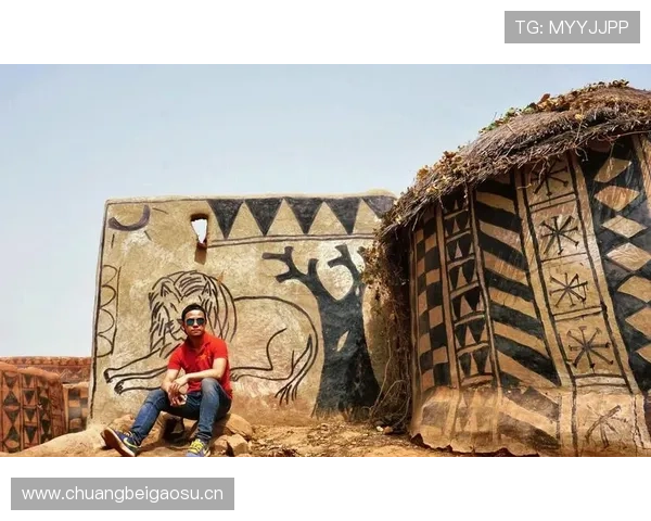 布基纳法索骏马