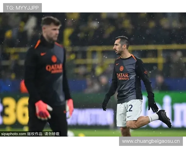 恰尔汗奥卢无球跑动