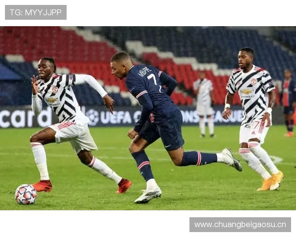 拉什福德 vs 姆巴佩：速度型攻击手的差距在哪里