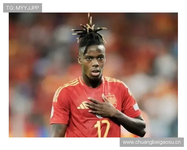 被低估的速度型边锋:尼科·威廉斯为何迅速崛起 被低估的速度型边锋:尼科·威廉斯为何迅速崛起