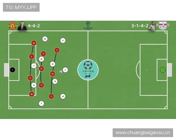 德布劳内与伊涅斯塔：创造力中场的战术角色与风格差异解析