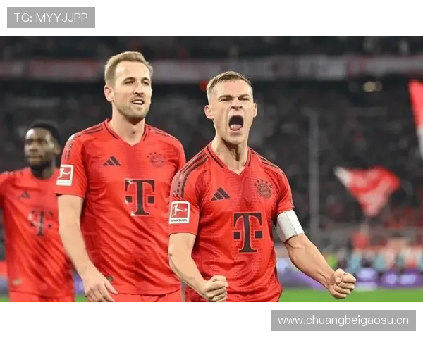 拜仁战术困局:高层矛盾凸显危机,内部分歧能否拖垮豪门? 拜仁战术困局:高层矛盾凸显危机,内部分歧能否拖垮豪门?