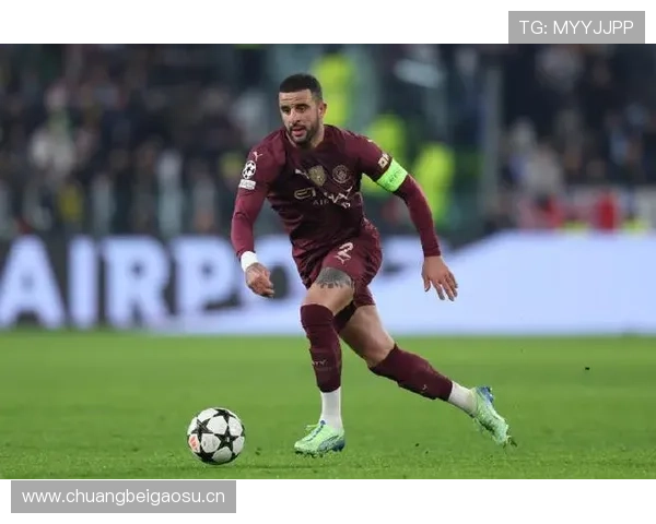 凯尔·沃克作为欧冠冠军主力是否达成最高荣誉 凯尔·沃克作为欧冠冠军主力是否达成最高荣誉