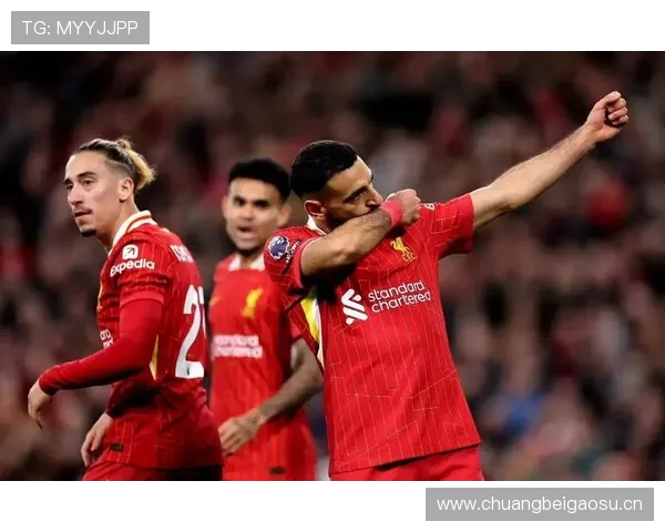 利物浦重返争冠行列,英超竞争格局迎来关键变化 利物浦重返争冠行列,英超竞争格局迎来关键变化