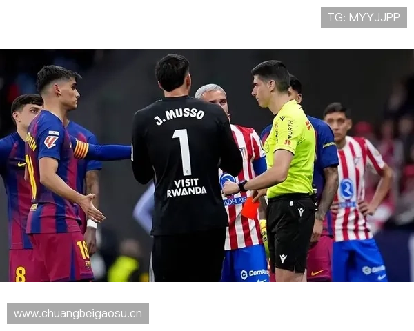 巴萨看似重回正轨,实则问题反噬球队稳定性面临考验 巴萨看似重回正轨,实则问题反噬球队稳定性面临考验