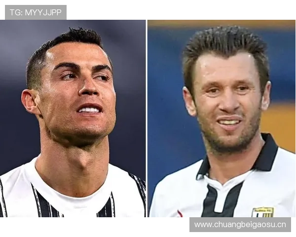 C罗时代反差与形象塑造的争议解析 C罗时代反差与形象塑造的争议解析