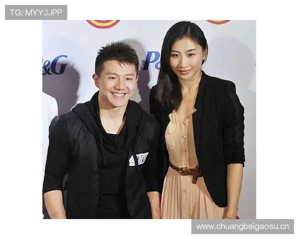 陈一冰退役后住的别墅，比他拿金牌那年房价涨了十倍