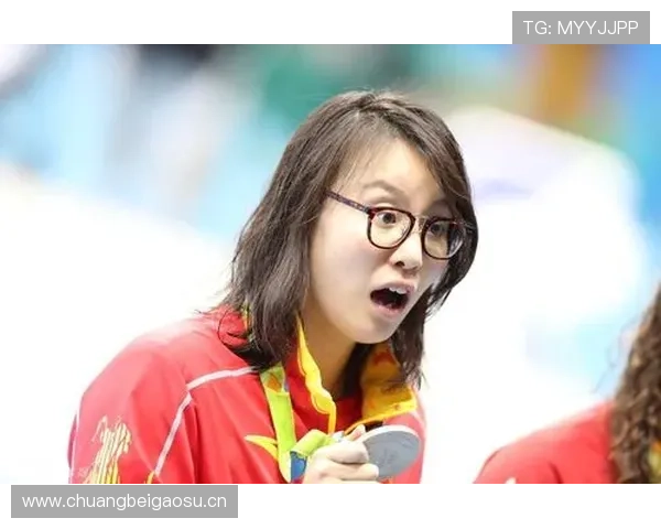 假设傅园慧成了豪门阔太，随手一顿饭就能把我三个月工资掏空