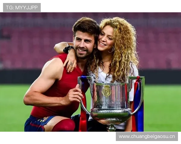 杰拉德·皮克晒早餐那杯咖啡的价钱直接让我怀疑人生