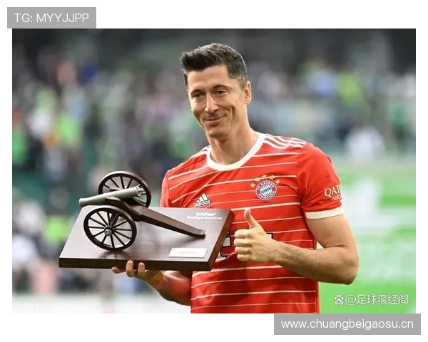 莱万德甲进球含金量：效率与对手强度分析