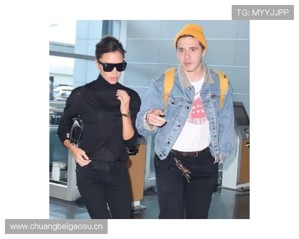 贝克汉姆随手把限量款鞋当拖鞋穿出门那画面，我看傻了