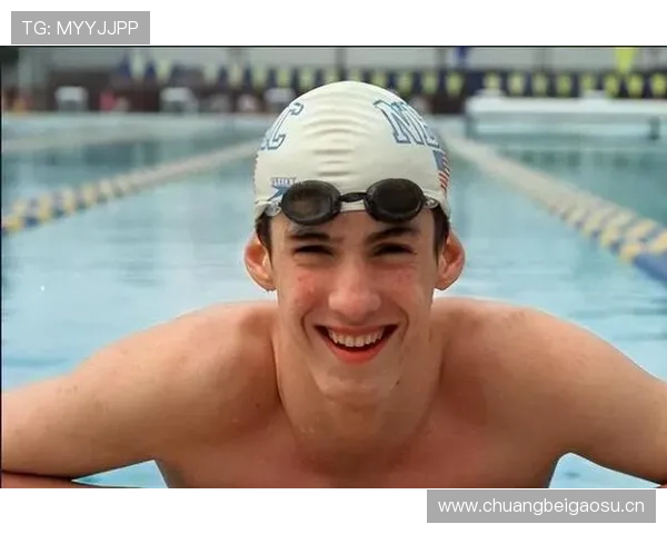 菲尔普斯退役后每天吃五顿饭，训练量还是普通人半年的运动总和